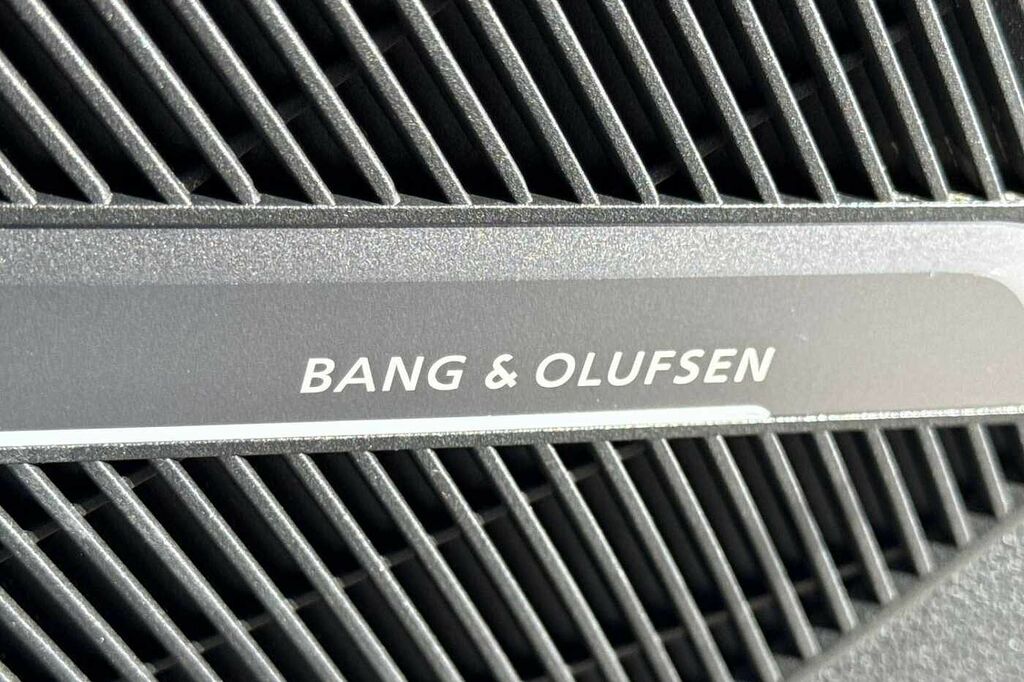 Audi Q5 Suv Black #22