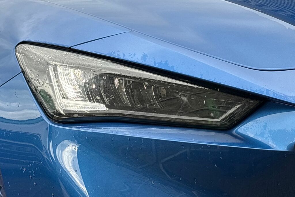 Seat Leon 1.5 Tsi Evo Fr #18