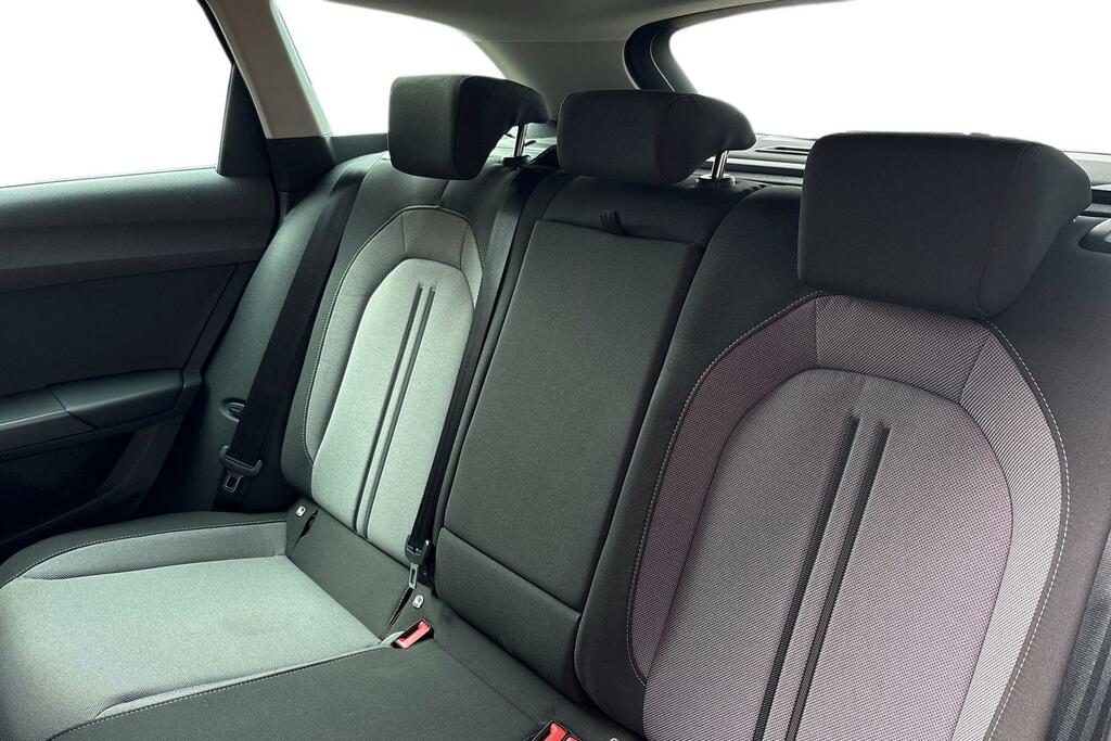 Seat Leon 1.5 Tsi Evo Fr #9