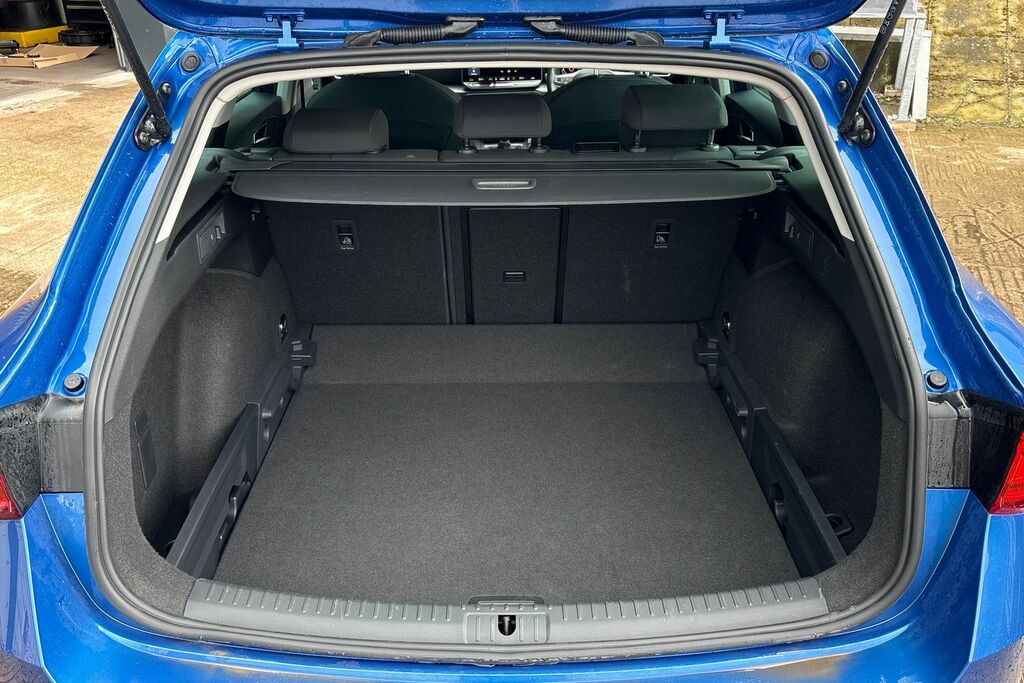 Seat Leon 1.5 Tsi Evo Fr #11