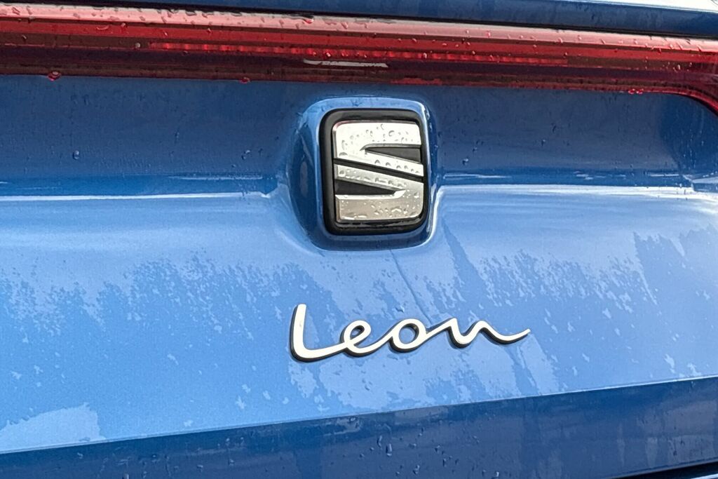 Seat Leon 1.5 Tsi Evo Fr #20