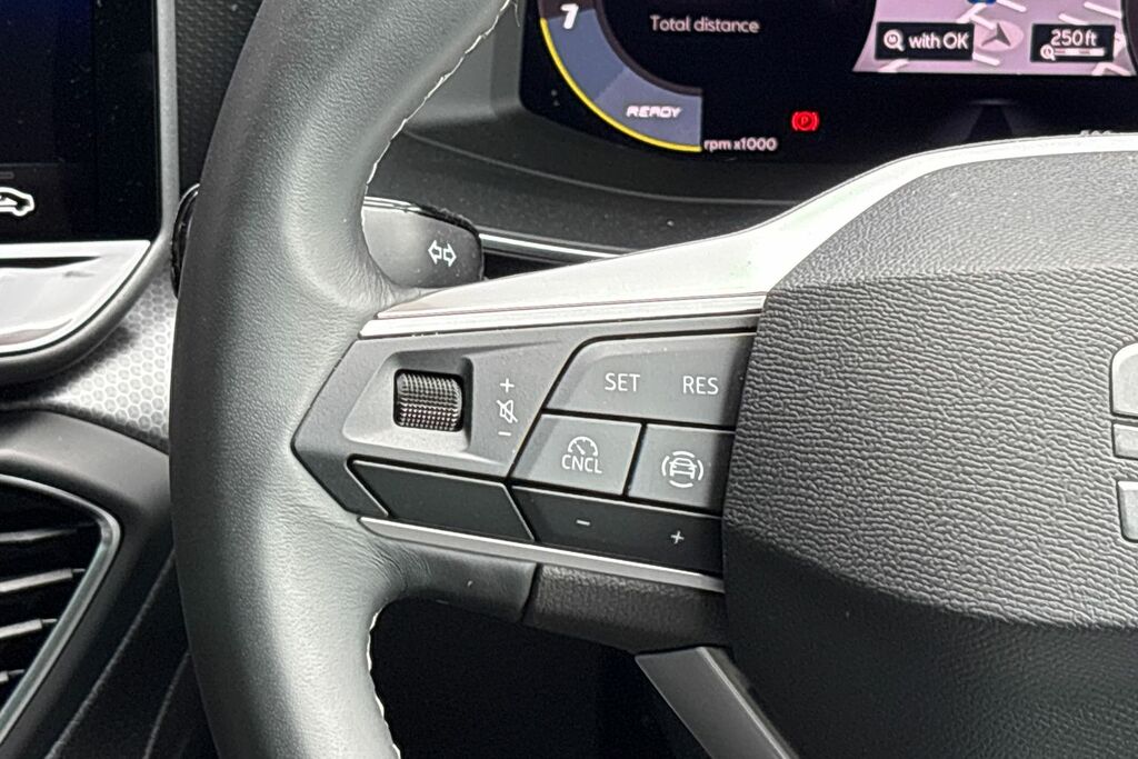 Seat Leon 1.5 Tsi Evo Fr #14
