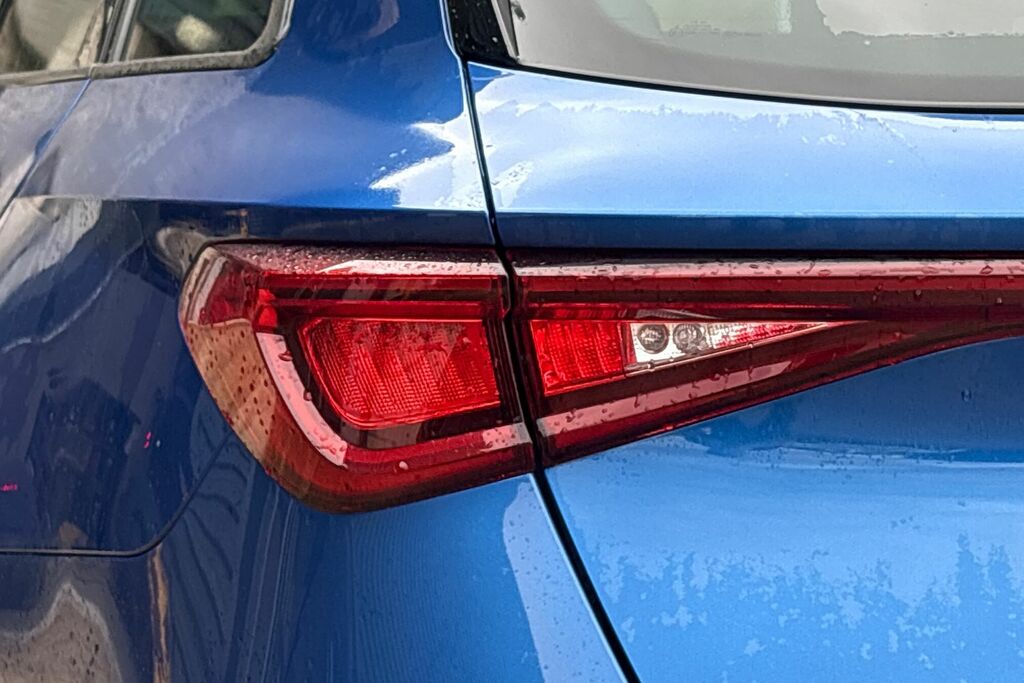 Seat Leon 1.5 Tsi Evo Fr #19