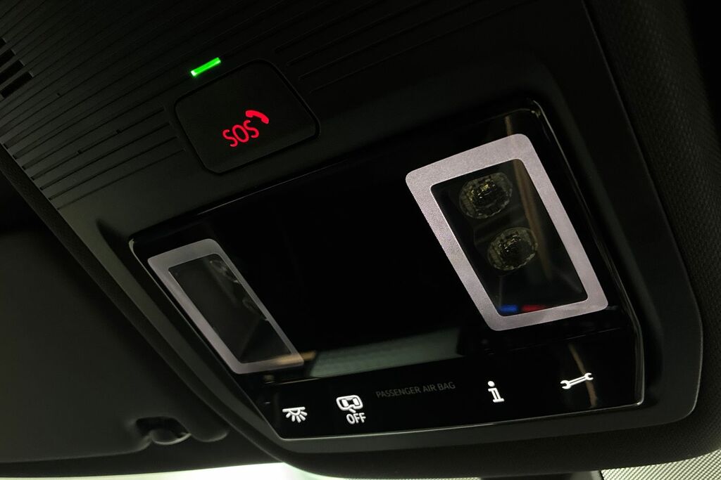 Cupra Born E-boost 79Kwh V1 Hatchback 230 Silver #24