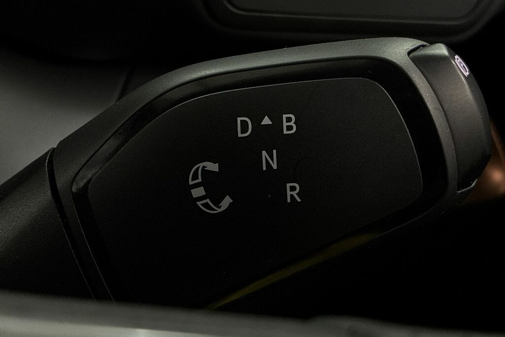 Cupra Born E-boost 79Kwh V1 Hatchback 230 Silver #28