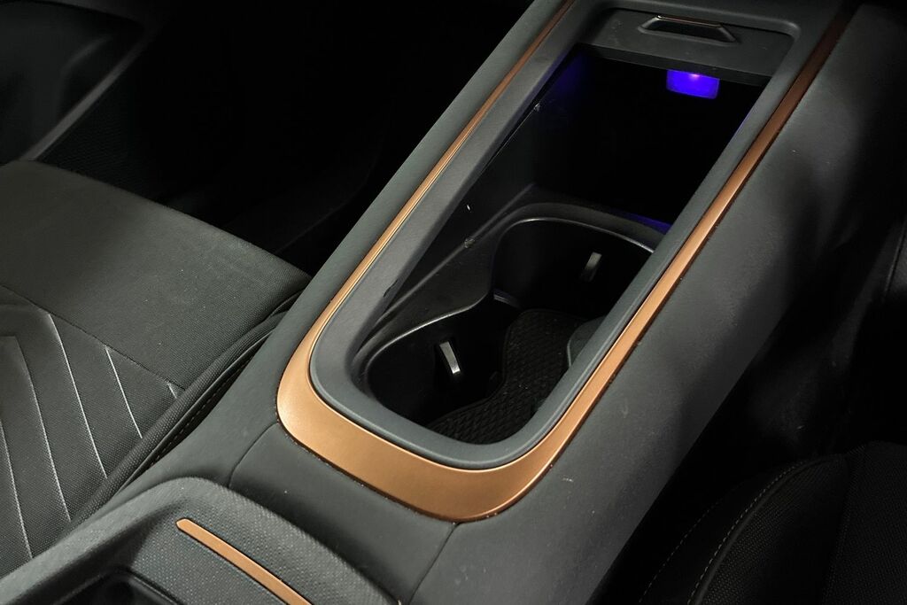 Cupra Born E-boost 79Kwh V1 Hatchback 230 Silver #23