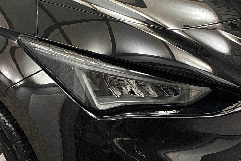 Cupra Born E-boost 79Kwh V1 Hatchback 230 Silver #18