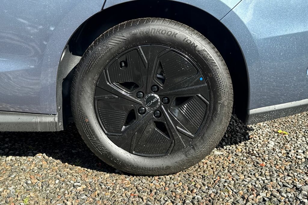 Byd Seal 1.5 10Kwh Boost Cvt Euro 6 Ss Blue #5