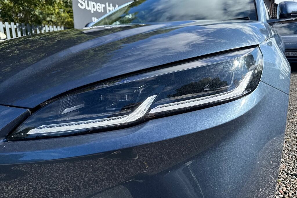 Byd Seal Excellence Black #18