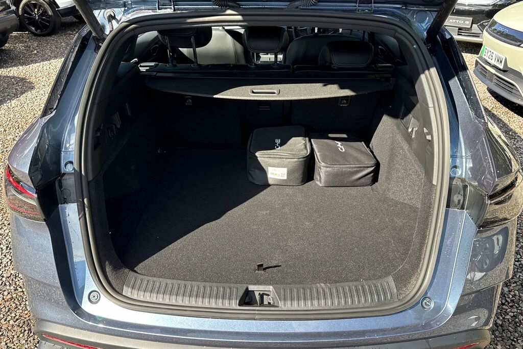 Byd Seal Excellence Black #11