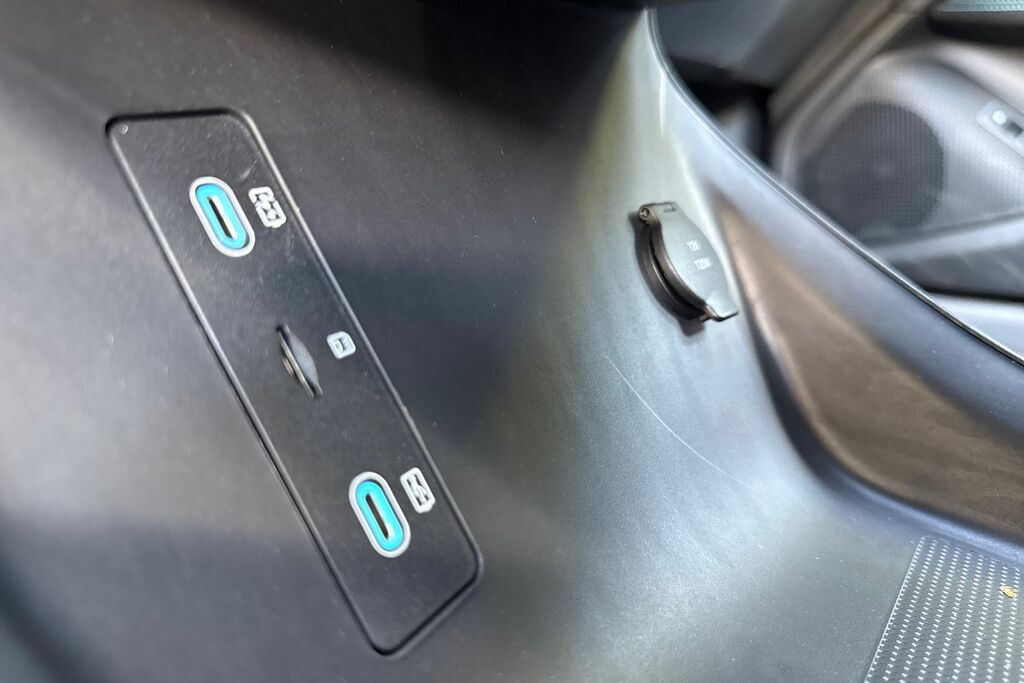 Byd Seal Excellence Black #21