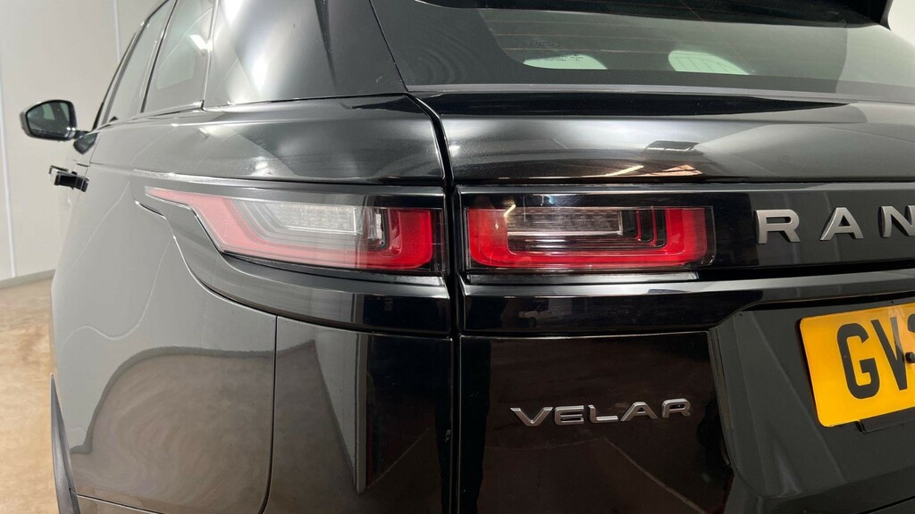 Land Rover Range Rover Velar 2.0 D200 S  #19