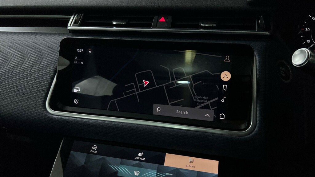 Land Rover Range Rover Velar 2.0 D200 S  #11