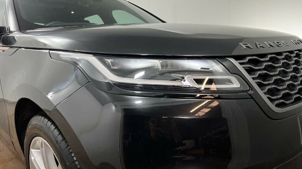Land Rover Range Rover Velar 2.0 D200 S  #17
