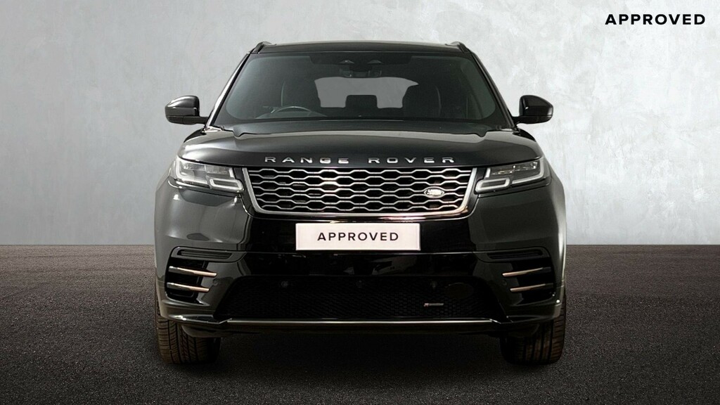 Land Rover Range Rover Velar 2.0 D200 S  #7