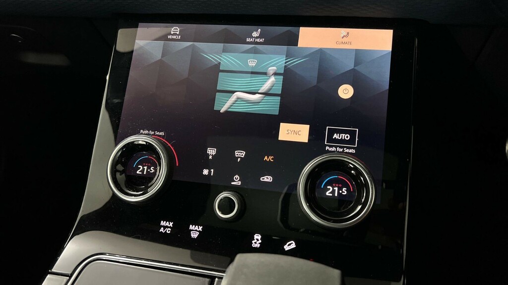 Land Rover Range Rover Velar 2.0 D200 S  #22