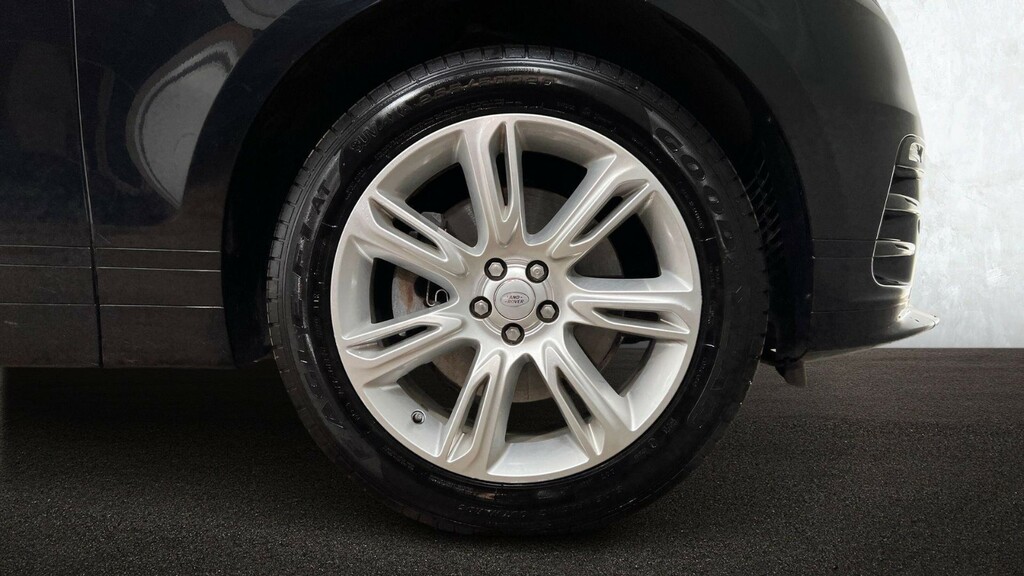 Land Rover Range Rover Velar 2.0 D200 S  #8