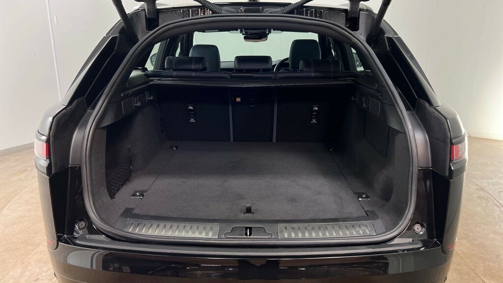 Land Rover Range Rover Velar 2.0 D200 S  #10