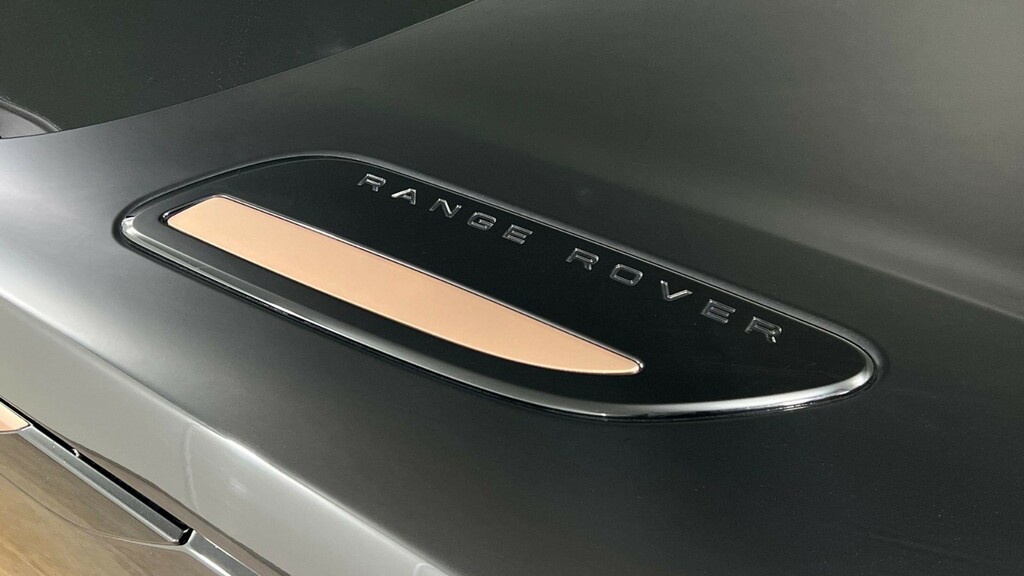 Land Rover Range Rover Velar 2.0 D200 S  #20