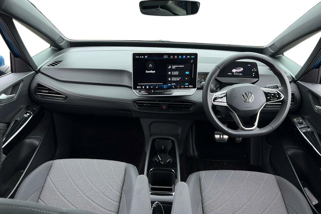 Volkswagen ID.3 Pro Black #10