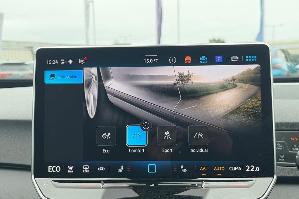 Volkswagen ID.3 Pro Black #23