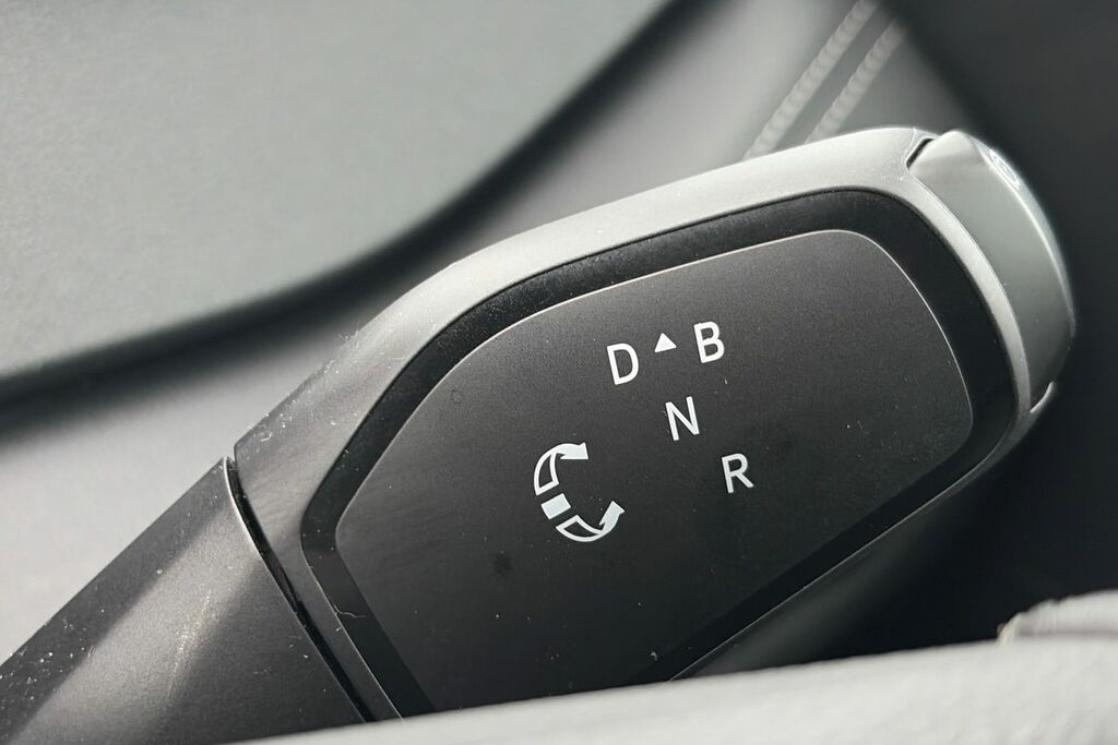 Volkswagen ID.3 Pro Black #27