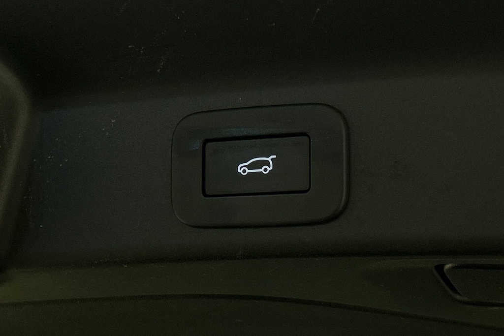 Jaguar F-Pace R-dynamic Se Black Grey #34