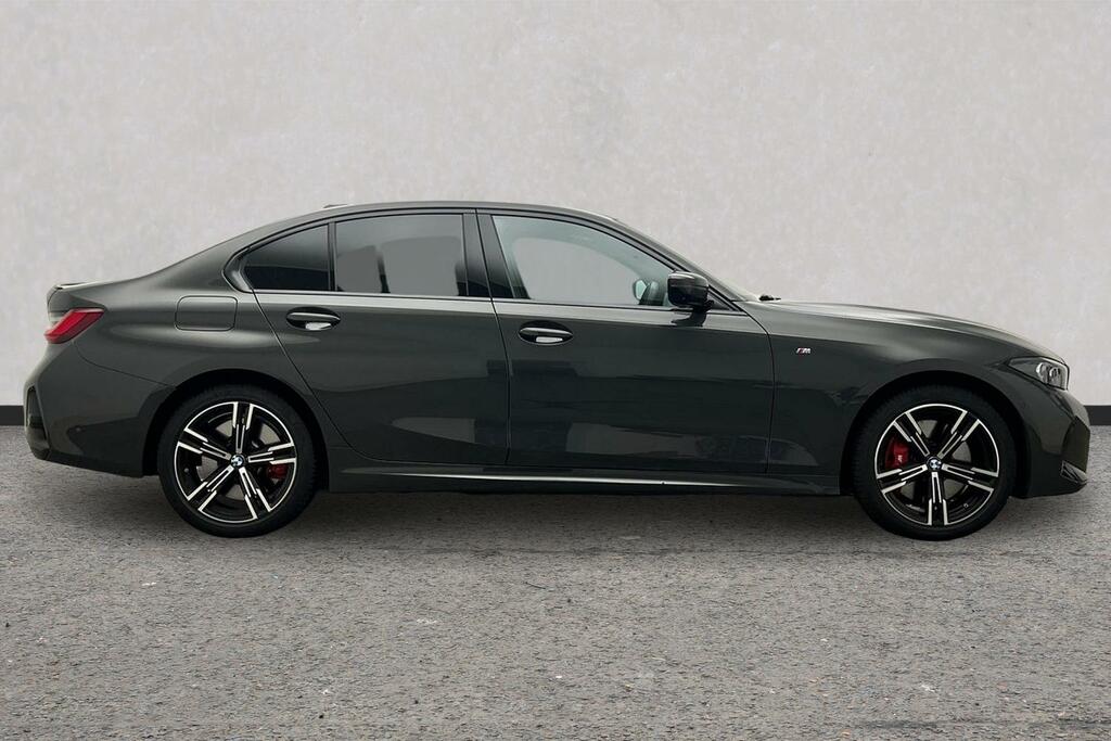 BMW 3 Series 2.0 330E 22.3Kwh M Sport Euro 6 Ss Grey #3