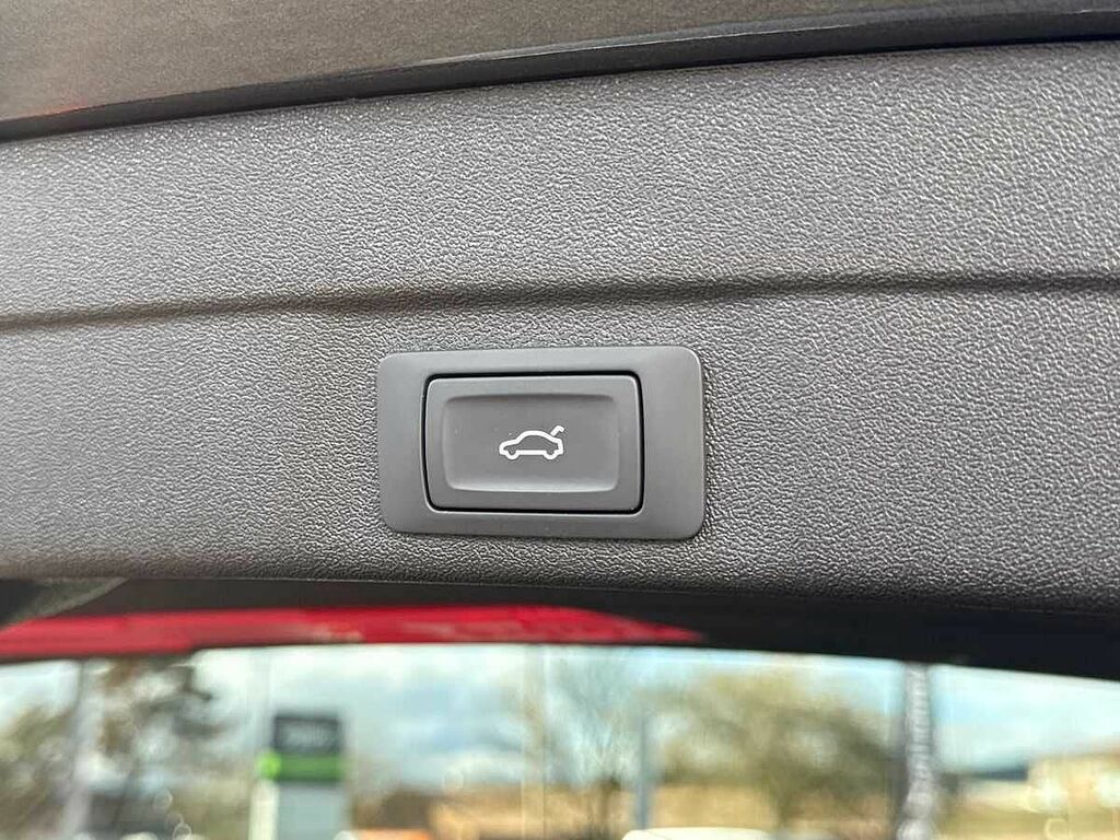 Audi A5 Tfsi S Line Grey #22