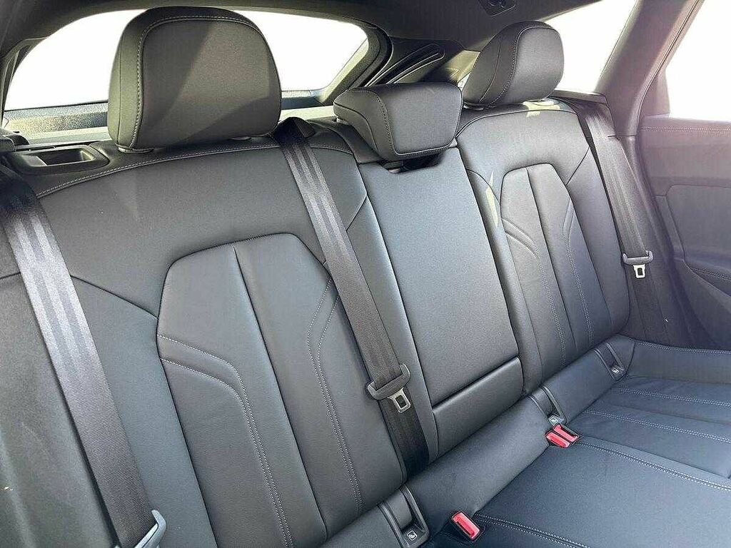 Audi A5 Tfsi S Line Grey #9