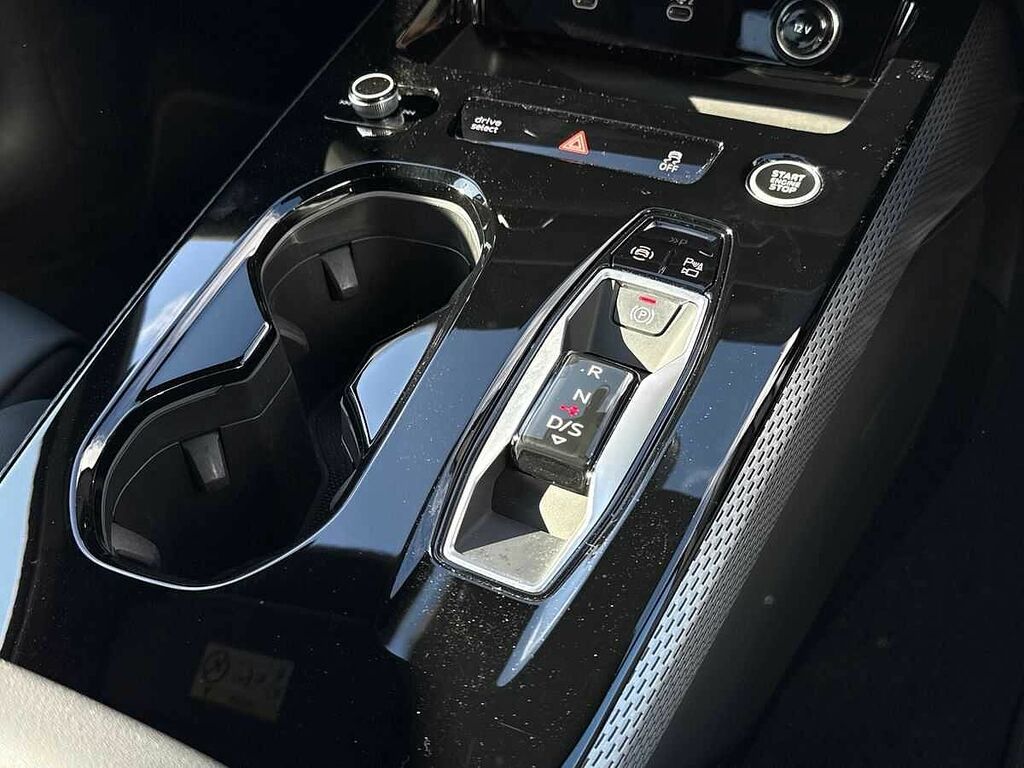 Audi A5 Tfsi S Line Grey #23