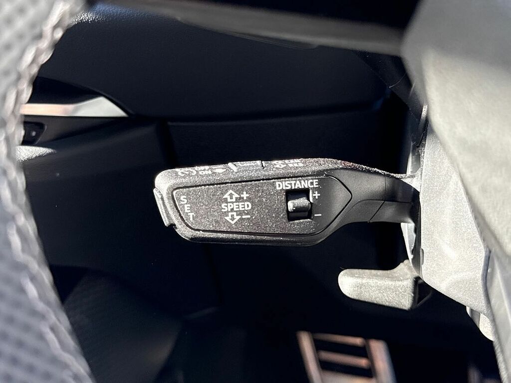 Audi A5 Tfsi S Line Grey #24