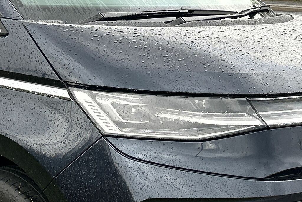 Volkswagen Multivan Multivan 1.4 Tsi Ehybrid Style Lwb Dsg Blue #18