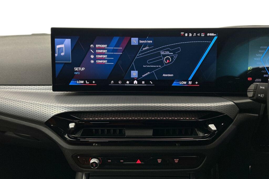 BMW M4 M4 Competition M Red #8