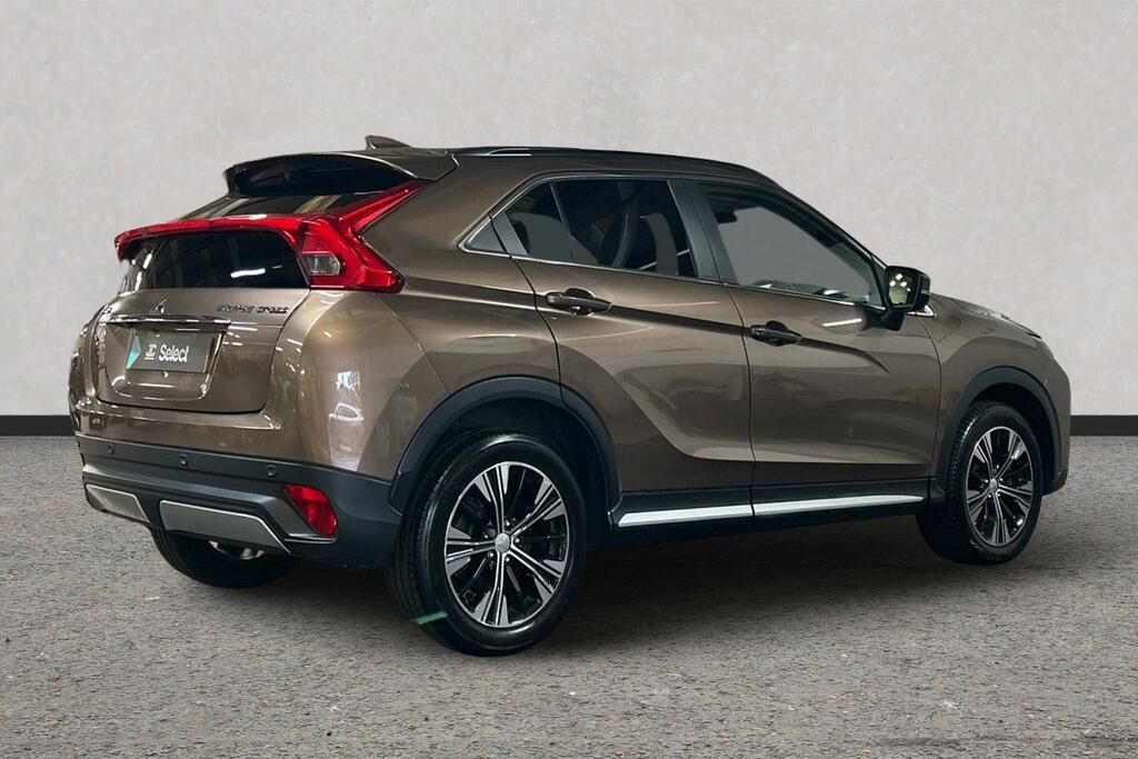 Mitsubishi Eclipse Cross 1.5T 3 Euro 6 Ss Brown #2