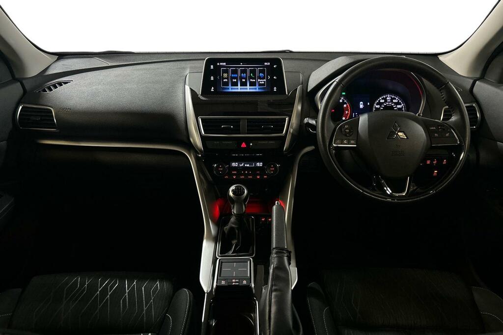 Mitsubishi Eclipse Cross 1.5T 3 Euro 6 Ss Brown #5