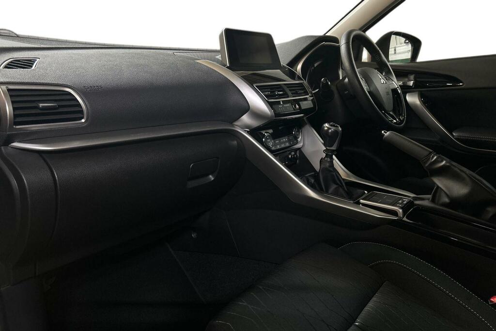 Mitsubishi Eclipse Cross 1.5T 3 Euro 6 Ss Brown #6