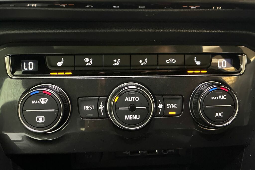 Seat Tarraco Xcellence First Edition Plus Grey #26