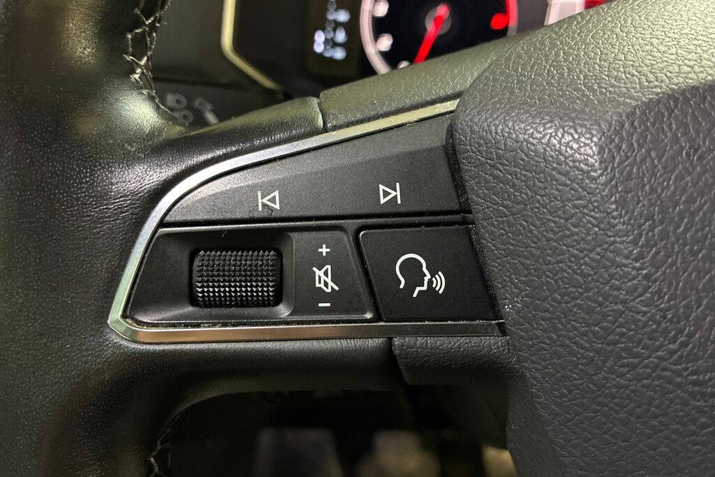Seat Tarraco Xcellence First Edition Plus Grey #8