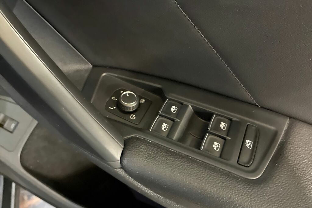 Seat Tarraco Xcellence First Edition Plus Grey #29
