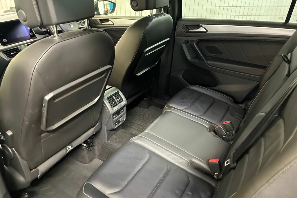 Seat Tarraco Xcellence First Edition Plus Grey #25
