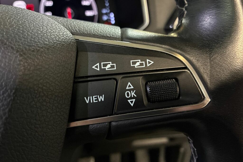 Seat Tarraco Xcellence First Edition Plus Grey #9