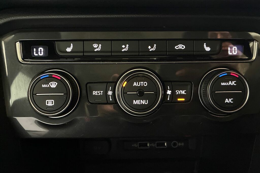 Seat Tarraco Xcellence First Edition Plus Grey #18