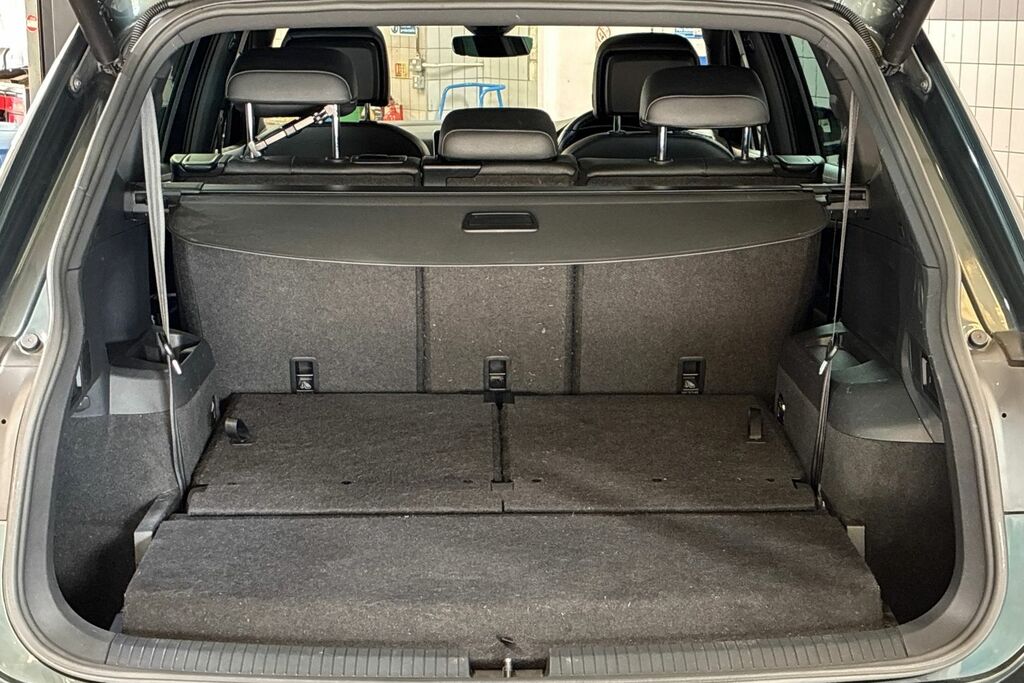 Seat Tarraco Xcellence First Edition Plus Grey #16