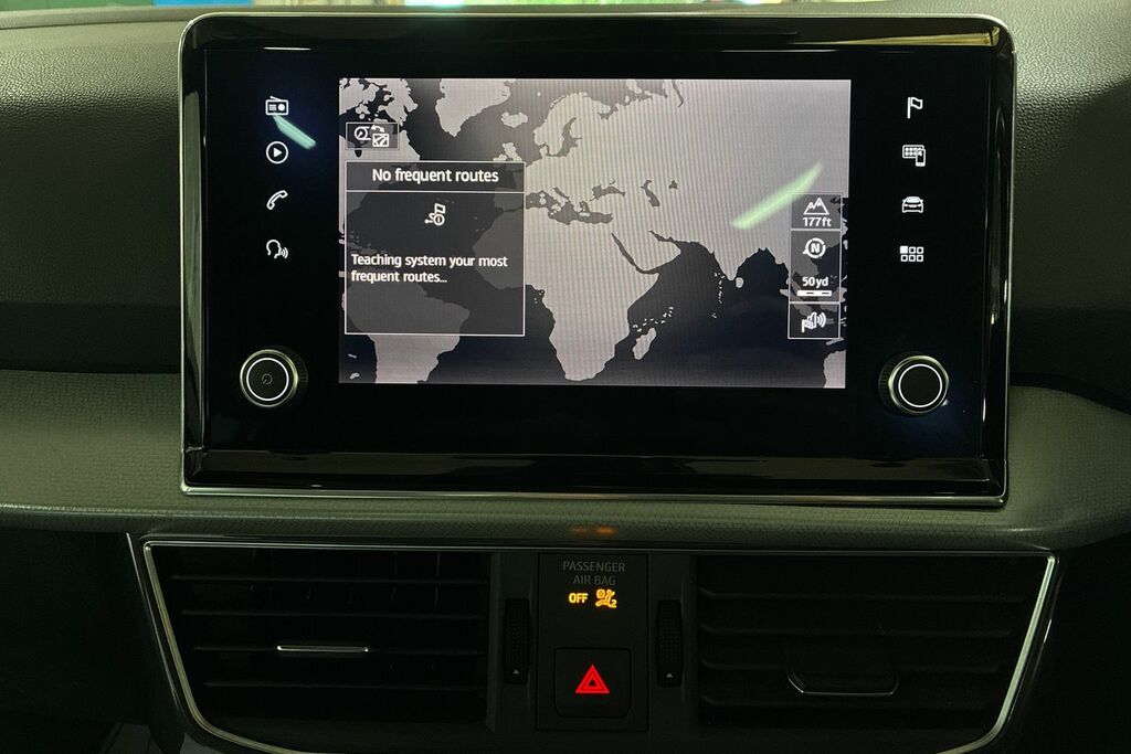 Seat Tarraco Xcellence First Edition Plus Grey #20