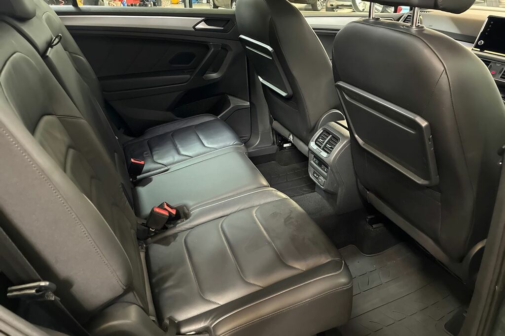 Seat Tarraco Xcellence First Edition Plus Grey #17