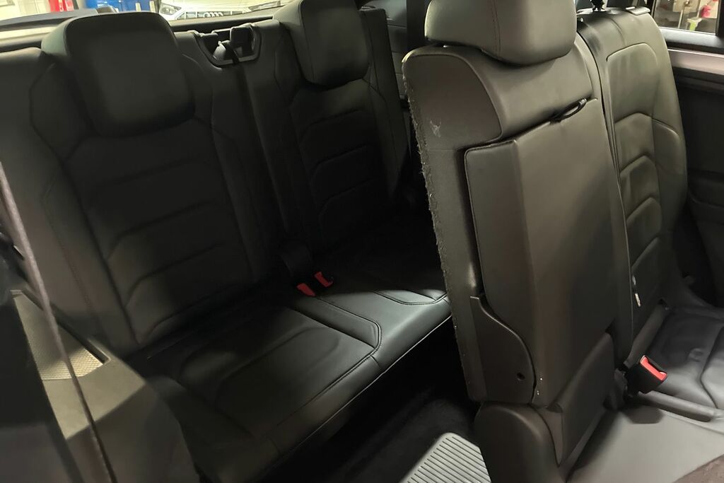 Seat Tarraco Xcellence First Edition Plus Grey #24