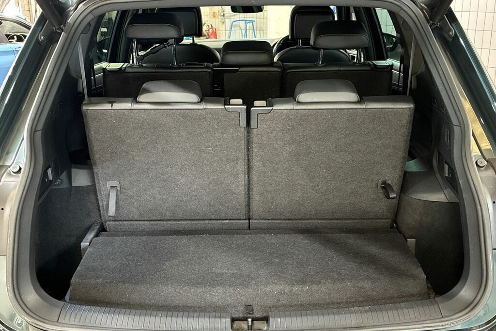 Seat Tarraco Xcellence First Edition Plus Grey #22