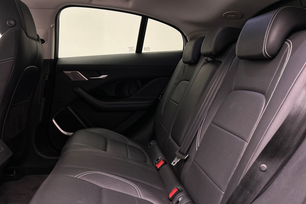 Jaguar I-Pace Ev400 Hse Blue #4