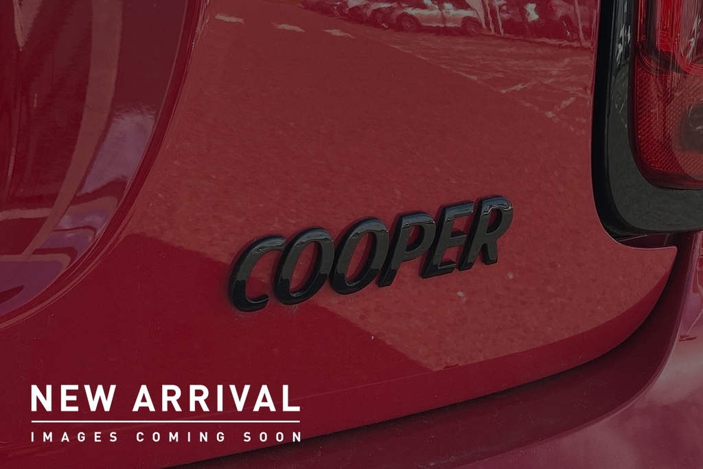 Mini Hatch 3-Door Cooper Sport SW22UGS Red #5